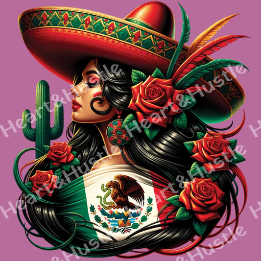 La Mexicana