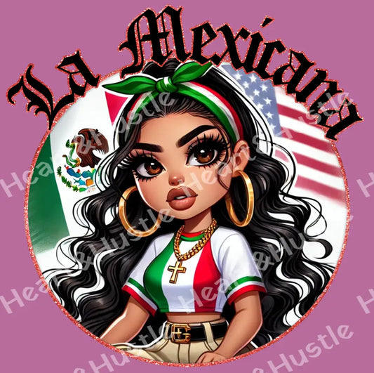 La Mexicana