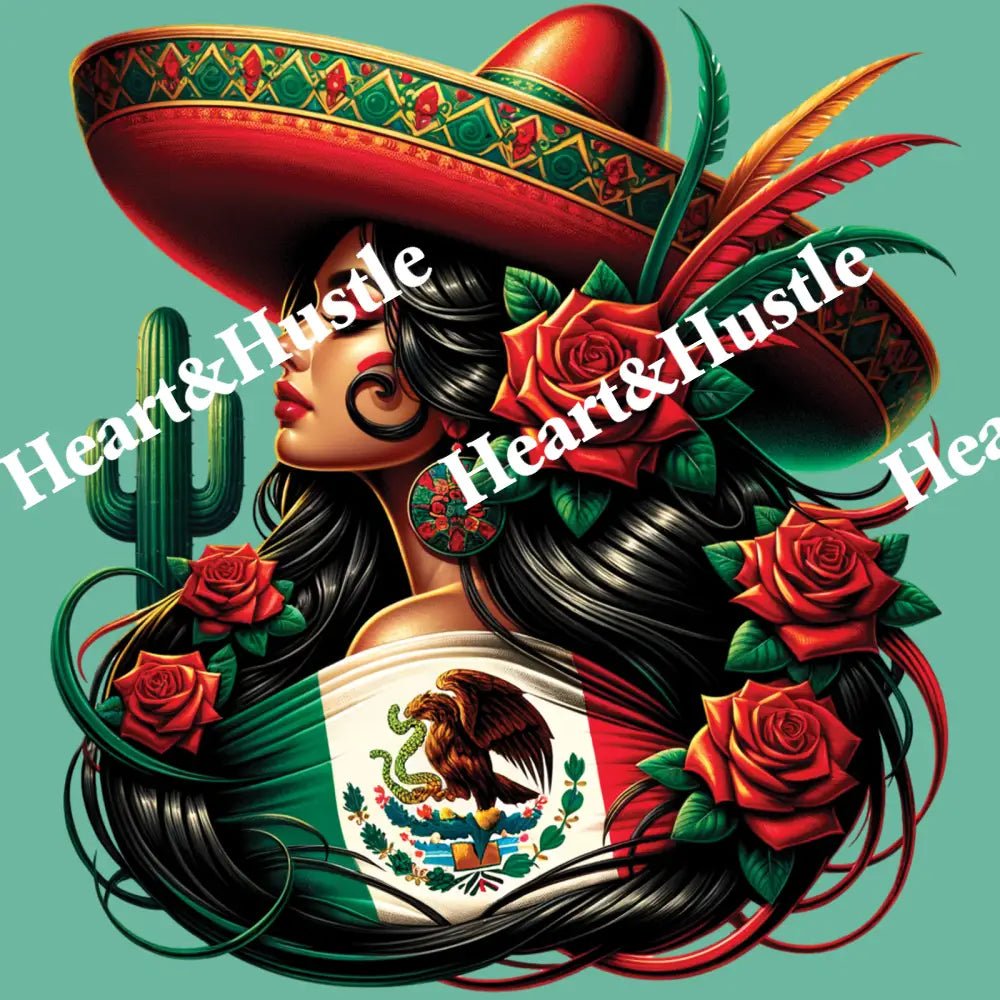 La Mexicana