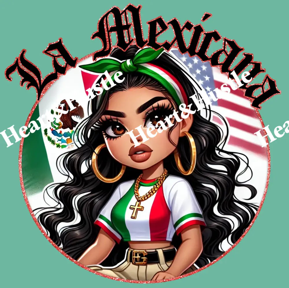La Mexicana