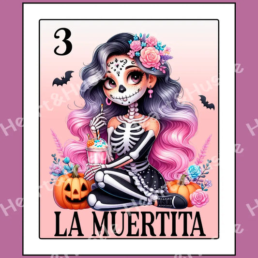 La Muertita