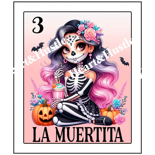 La Muertita