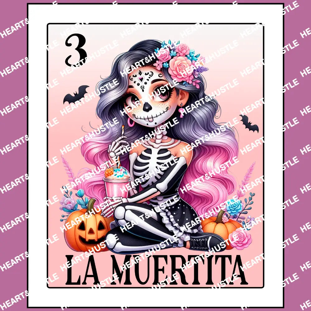 La Muertita