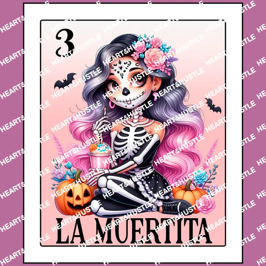 La Muertita