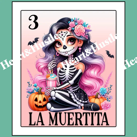 La Muertita