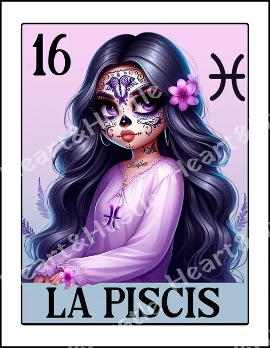 La Pisces