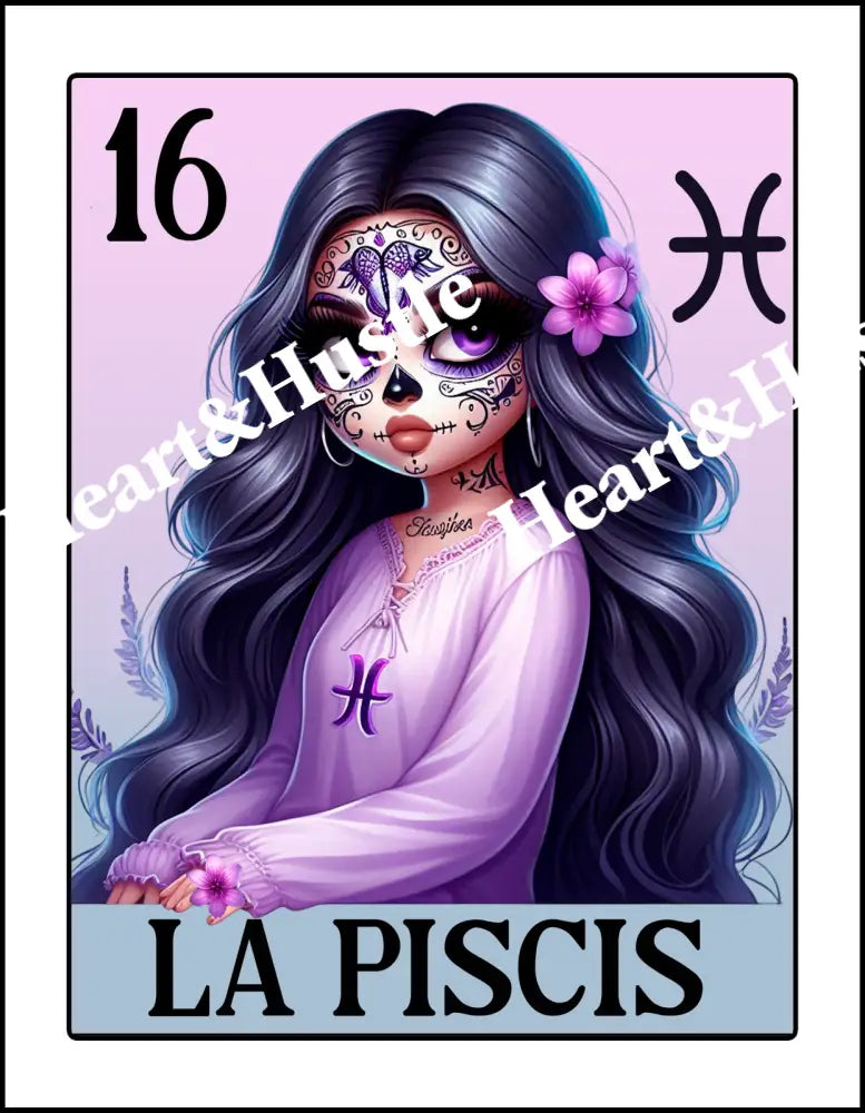 La Pisces
