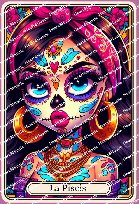 La Piscis