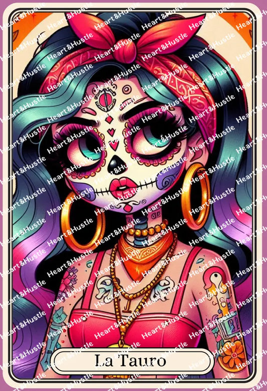La Tauro