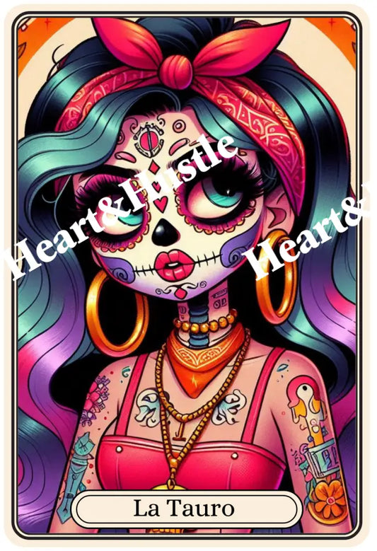 La Tauro