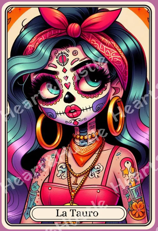 La Tauro