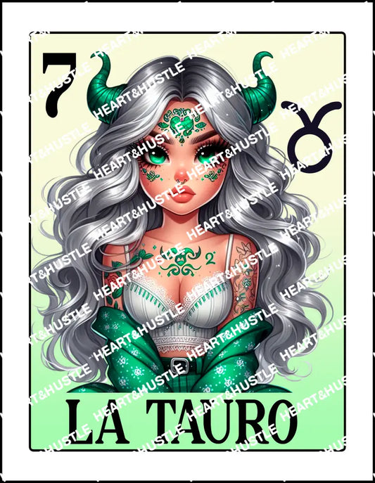 La Taurus