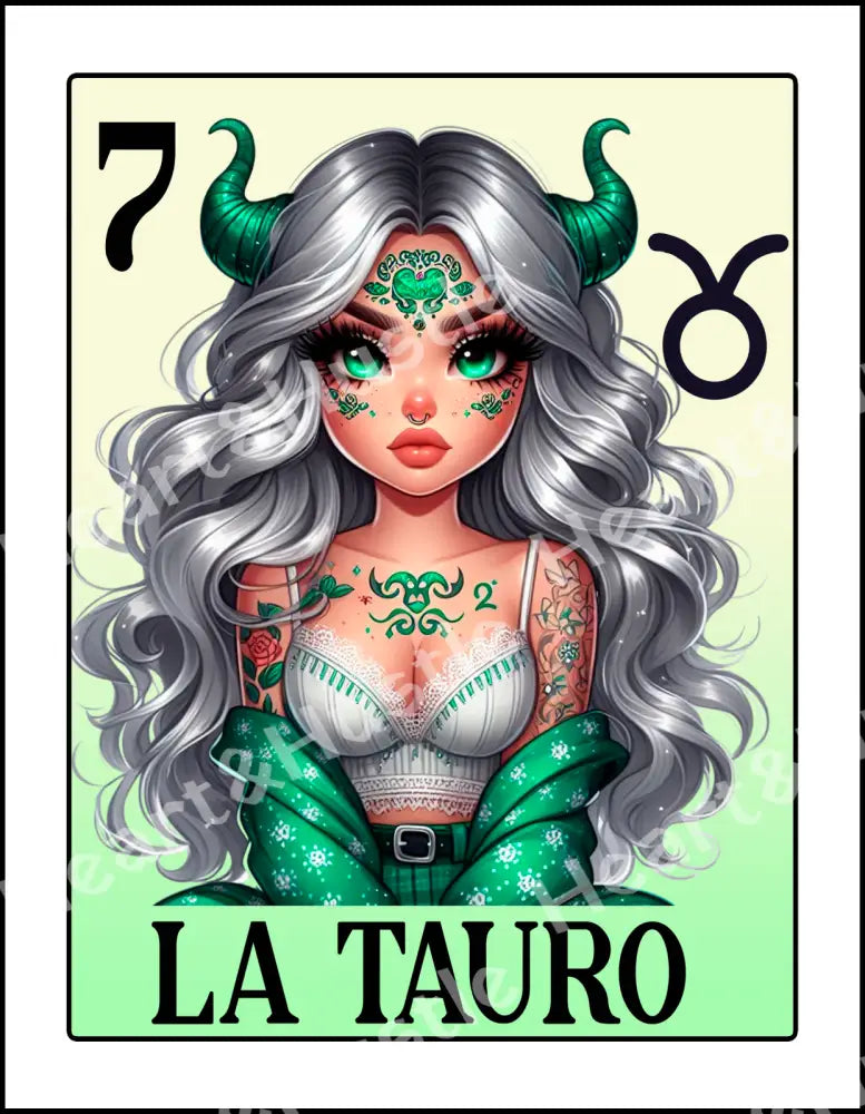 La Taurus