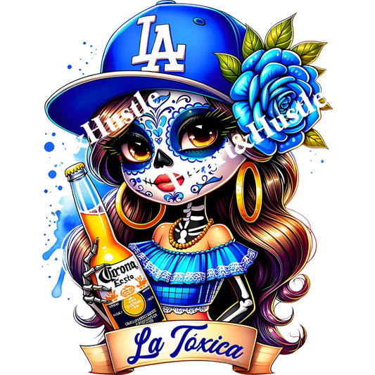 La Toxica LA