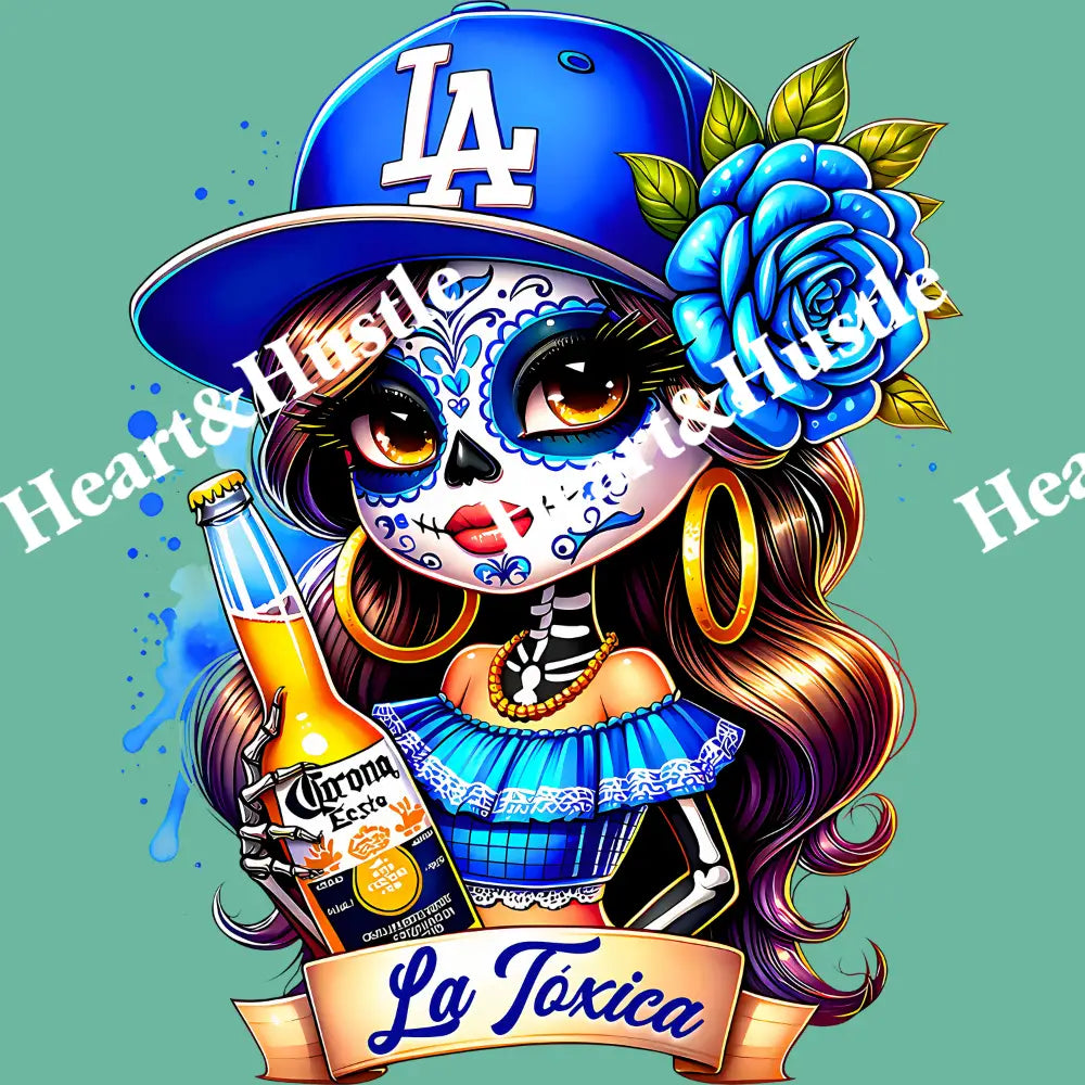 La Toxica LA