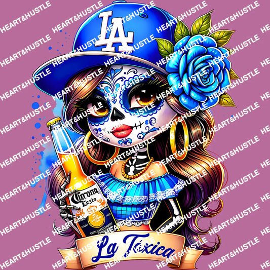 La Toxica LA