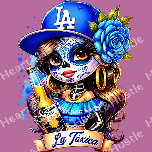 La Toxica LA