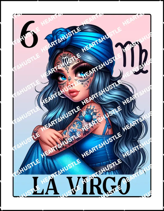 La virgo