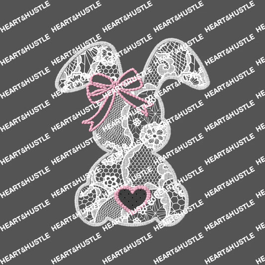 Laced Eater Bunny