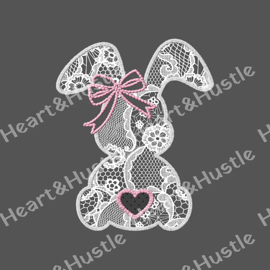 Laced Eater Bunny