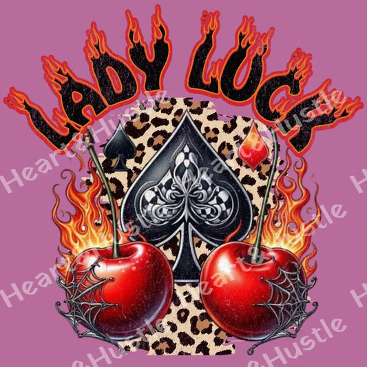 Lady Luck