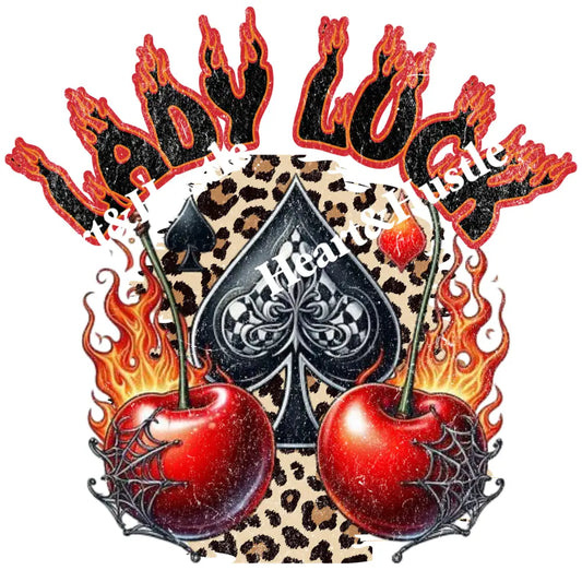 Lady Luck