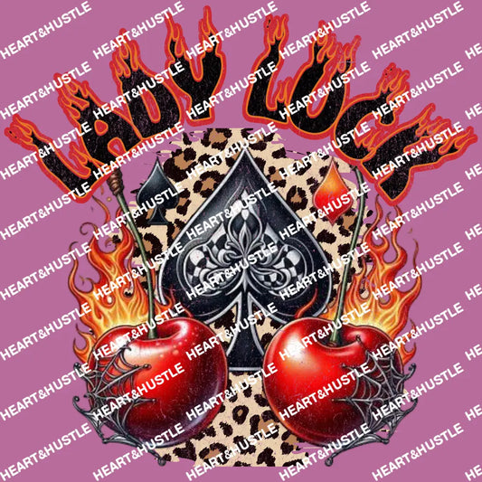 Lady Luck
