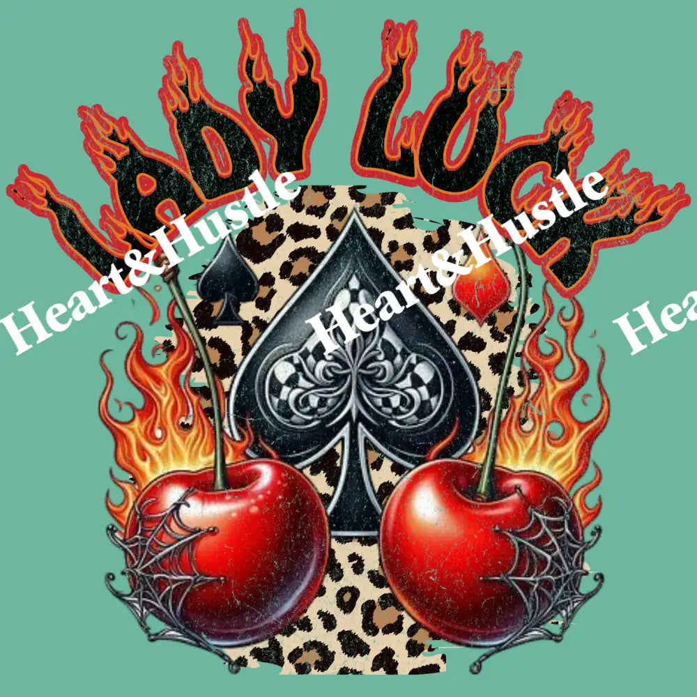 Lady Luck