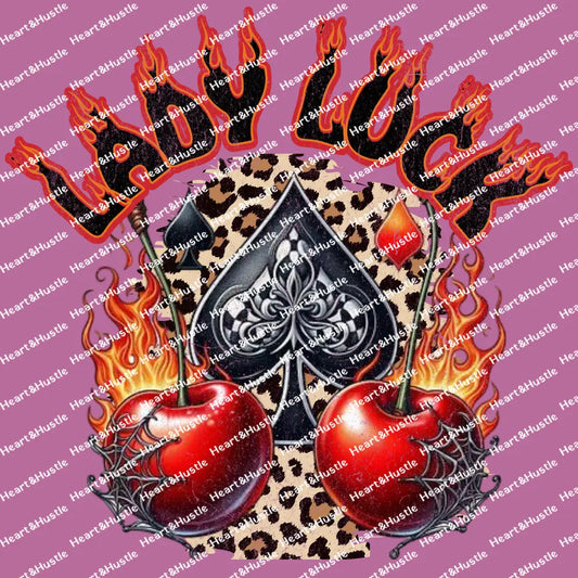 Lady Luck