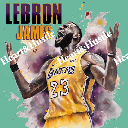 Lebron