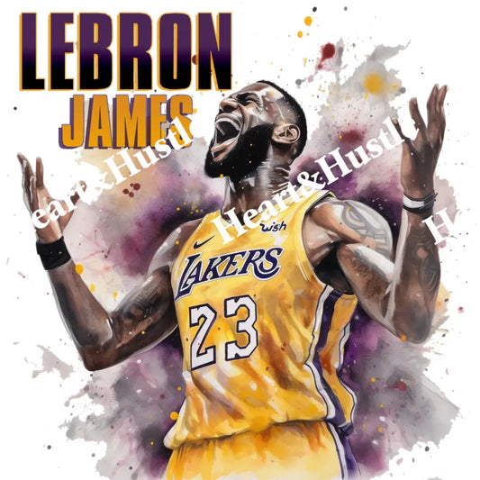 Lebron