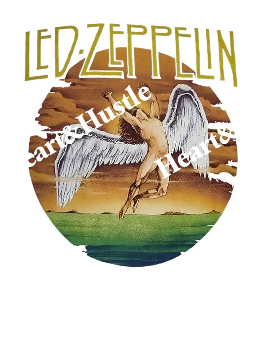 Led Zeppllin