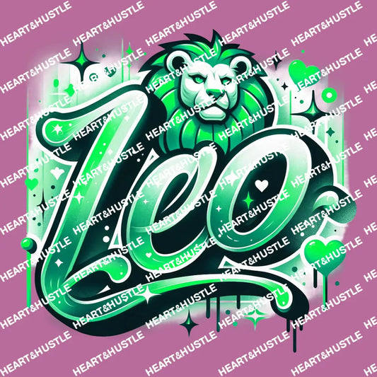 Leo Green