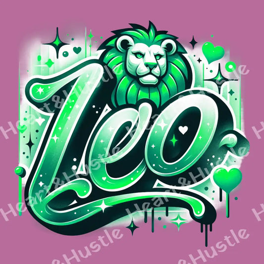 Leo Green