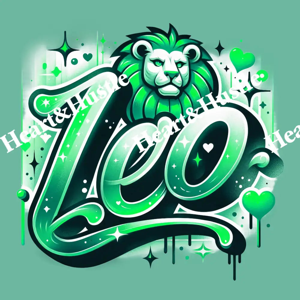 Leo Green
