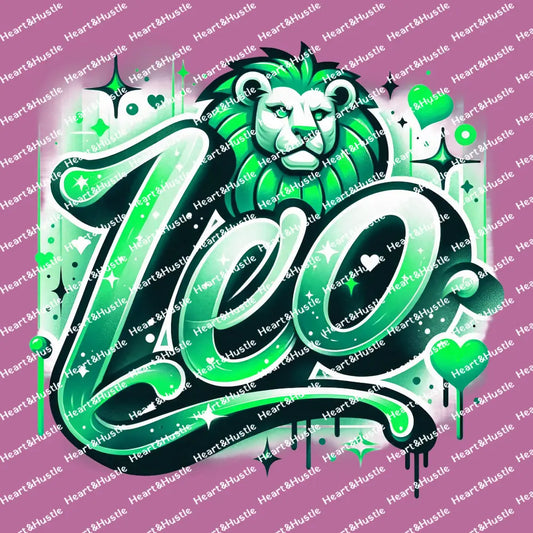 Leo Green