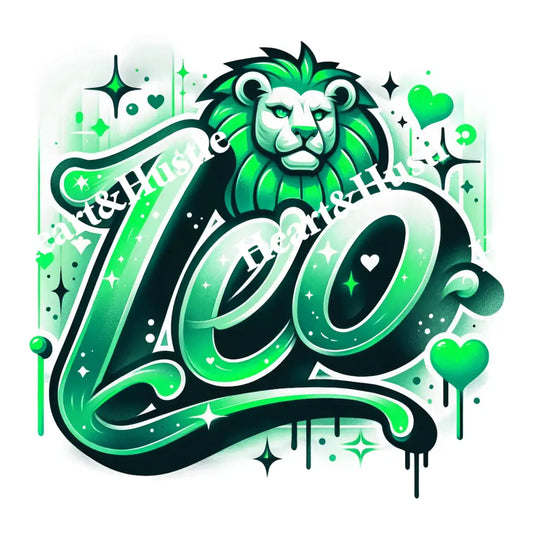 Leo Green