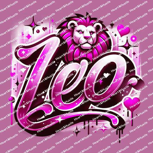 Leo Pink