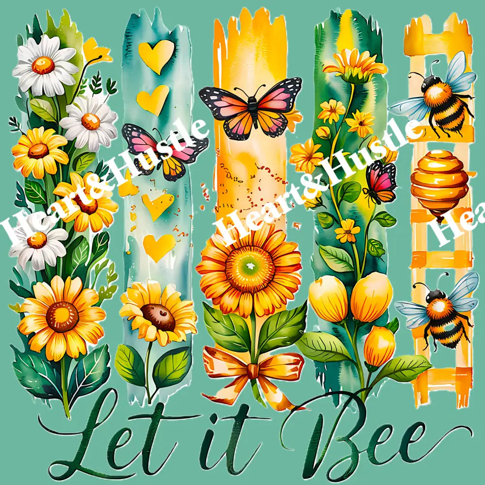 Let It Bee