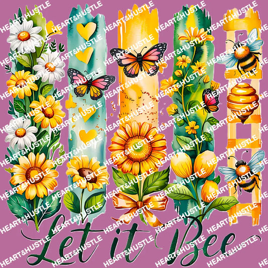 Let It Bee