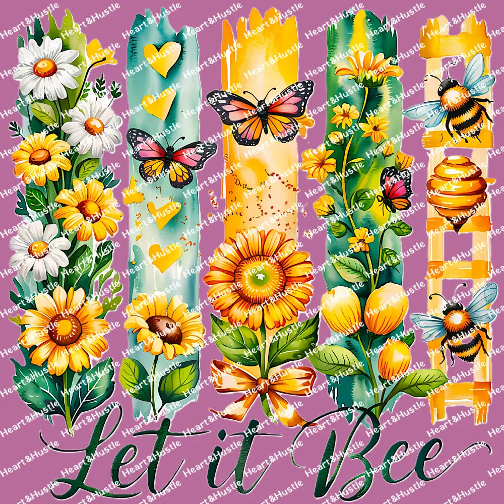 Let It Bee
