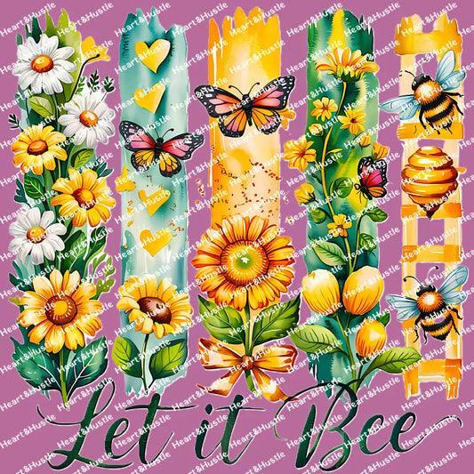 Let It Bee