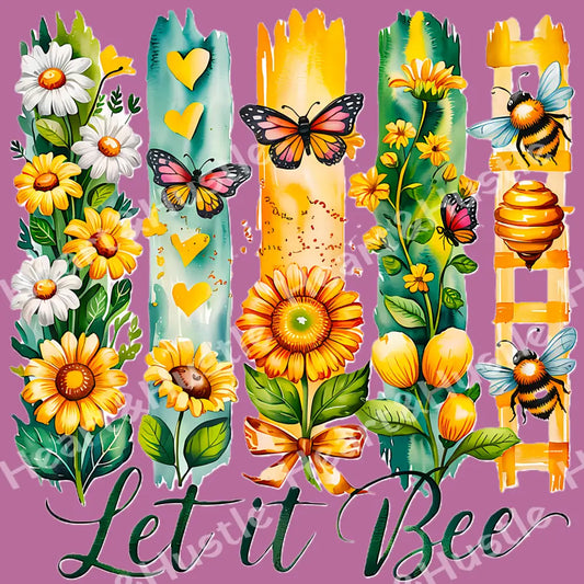 Let It Bee
