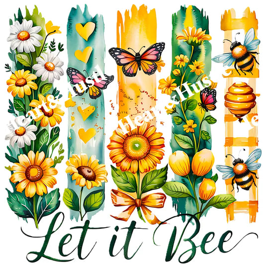 Let It Bee