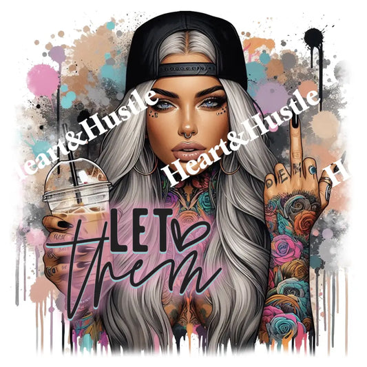 Let Them