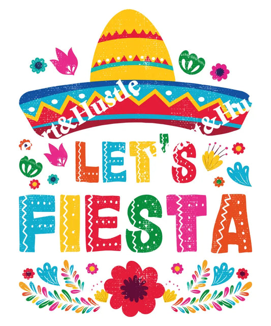 Lets Fiesta