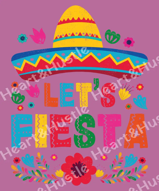 Lets Fiesta