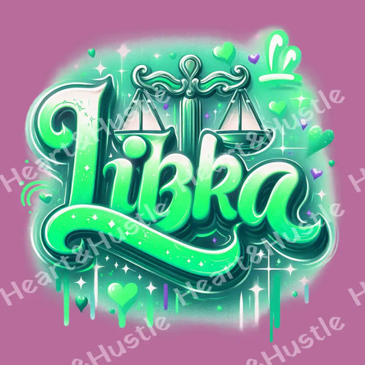 Libra Green