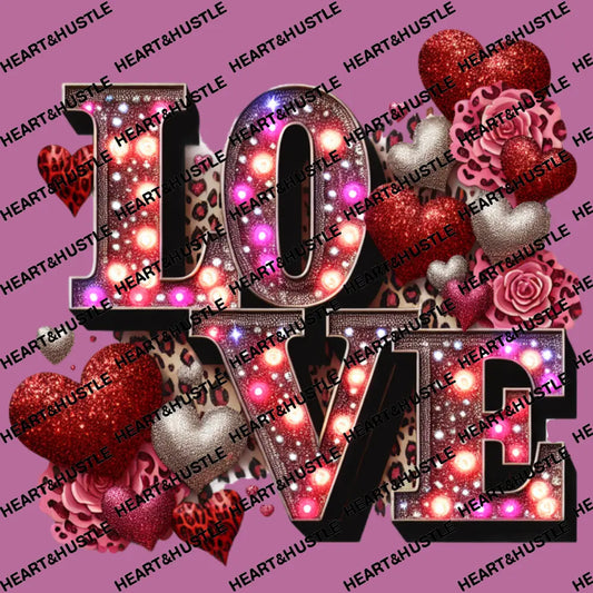 LOVE