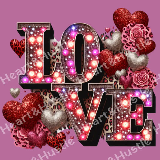 LOVE